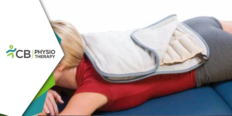 Thermotherapy In Physiotherapy | The Ultimate Winter Relief For Joint Pain And Muscle Stiffness