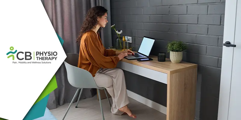 Top 10 Computer Ergonomic Tips To Prevent Pains And Aches