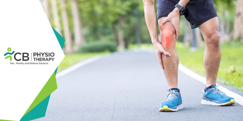 Top 10 Easy Exercises For Patellofemoral Syndrome (runner's Knee)