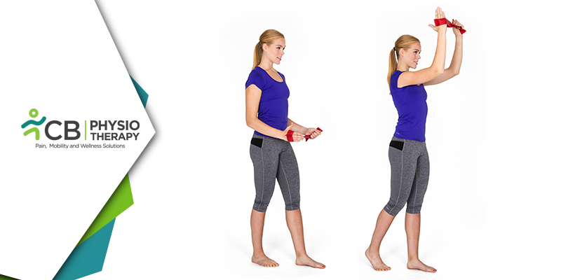 Top 10 Exercises And Stretches For Rotator Cuff Injury