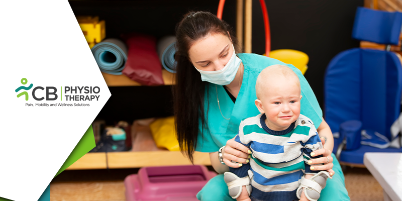 Top 10 Exercises For Pediatric Patients After Cardiac Surgery