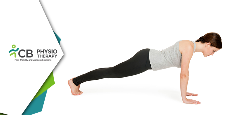 Top 10 Plyometric Exercises To Strengthen Your Whole Body