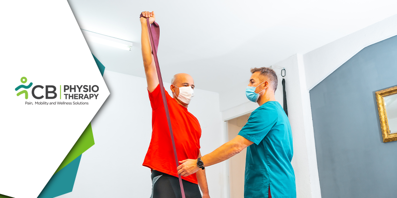 Top 10 Strengthening Exercises For Frozen Shoulder In Diabetic Patients