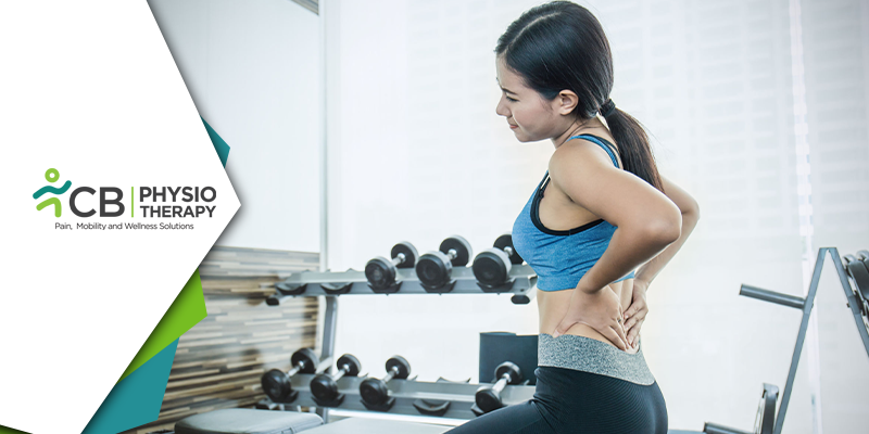 Top 10 Stretching And Strengthening Exercises For Lower Back