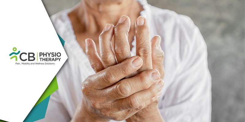 Top 8 Tips To Manage Arthritis Pain During Winters