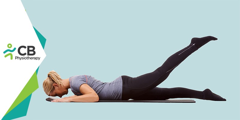 Top Active Range Of Motion Exercises For Upper And Lower Body