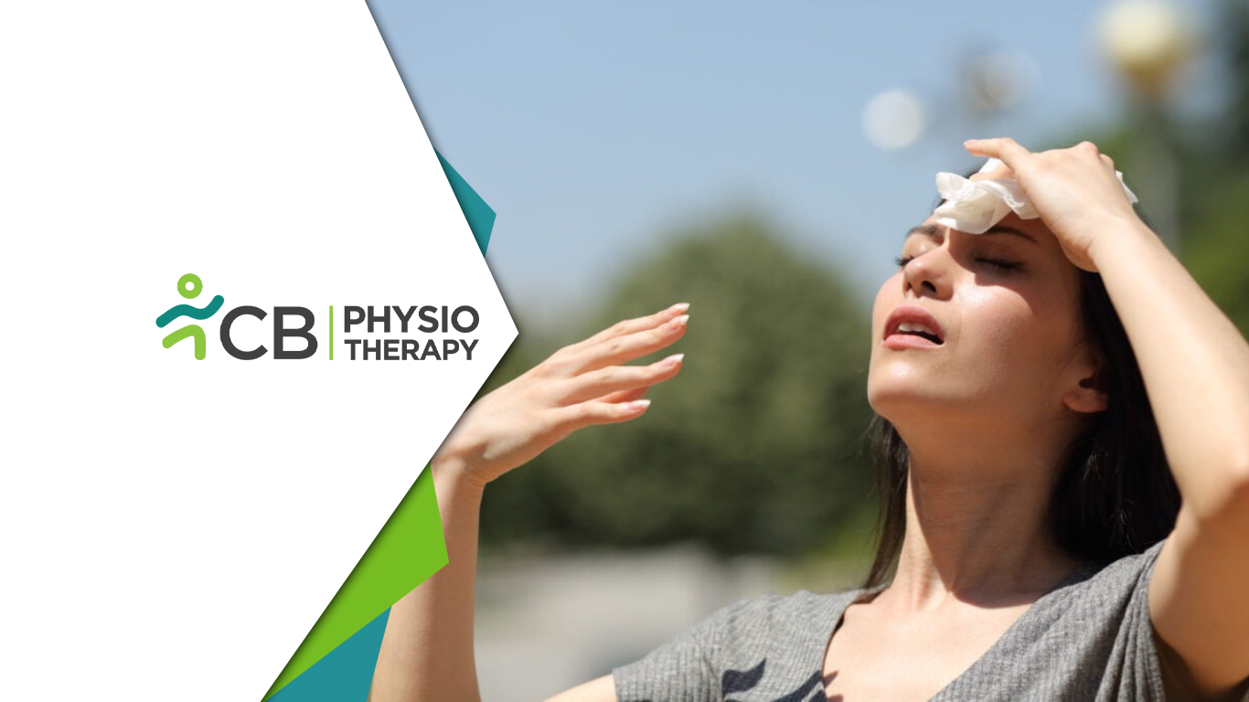 Understanding Heat Stroke | How It Impacts The Body And How Physiotherapy Aids Recovery & Prevention