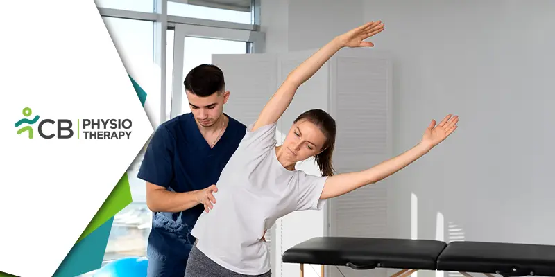 Unlocking Recovery | Why Consistency In Physiotherapy Exercises Is Key To Healing?
