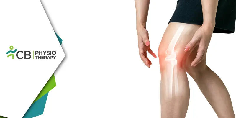 Unlocking Relief | How Physiotherapy Eases And Enlightens The Pain Behind Your Knee?