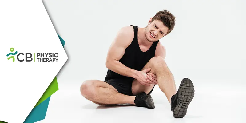 Unraveling The Mystery Of Muscle Cramps | A Physiotherapist's Guide For Overuse And Muscle Fatigue