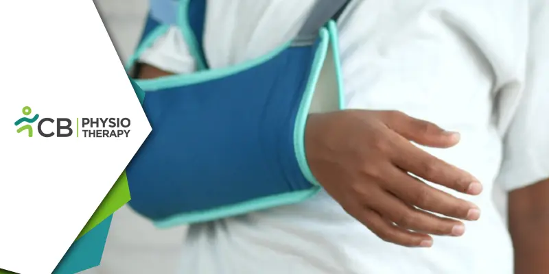 Upper Arm/humerus Fracture : Physiotherapy's Role In Preventing & Managing Claw Hand