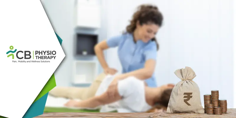 What Are The Chiropractor Charges In Bangalore?
