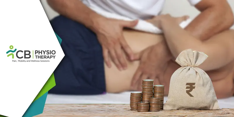What Are The Chiropractor Charges In Delhi?