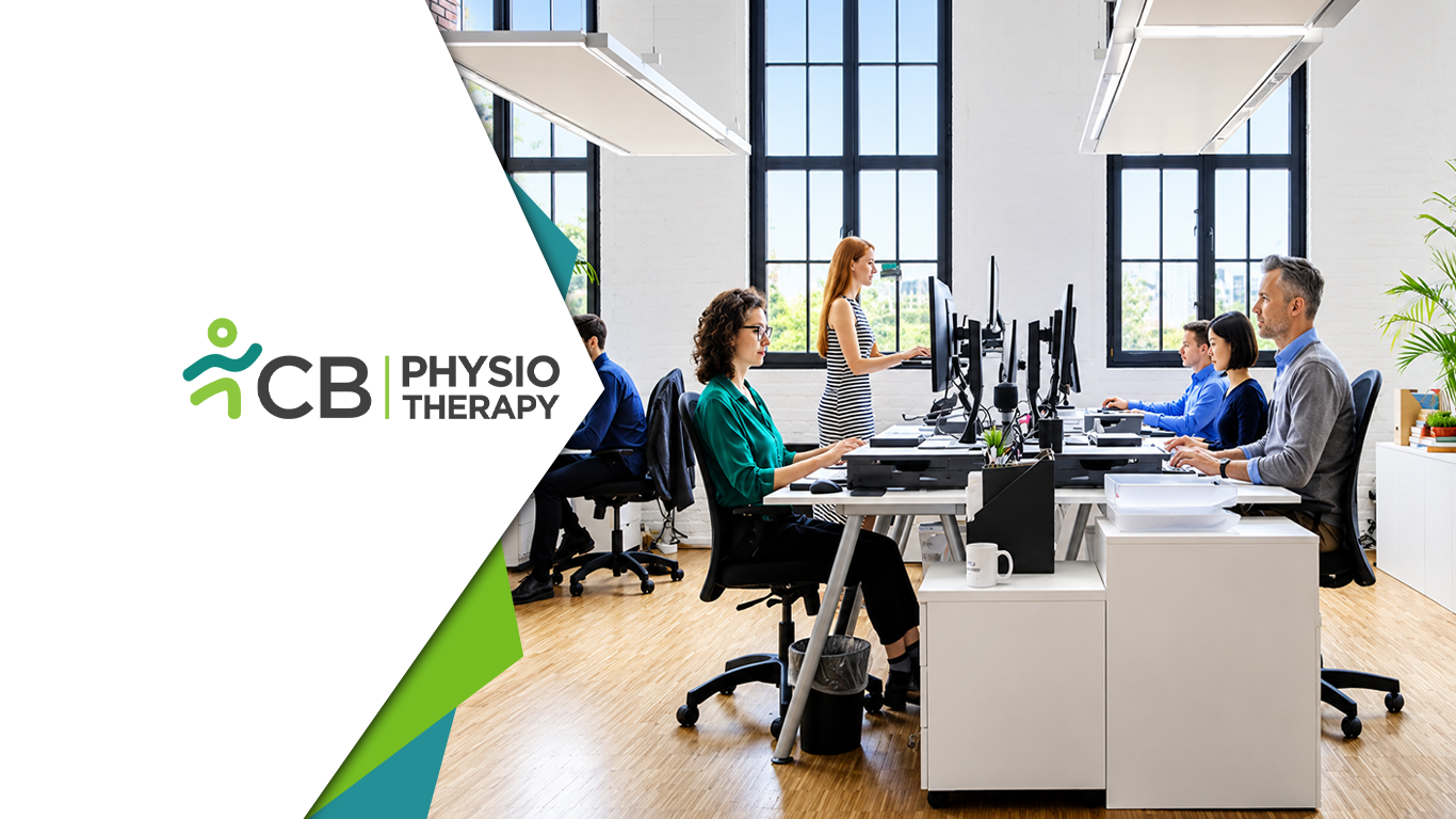 Why Musculoskeletal Health In The Workplace Is Now A Top Priority For Employers?