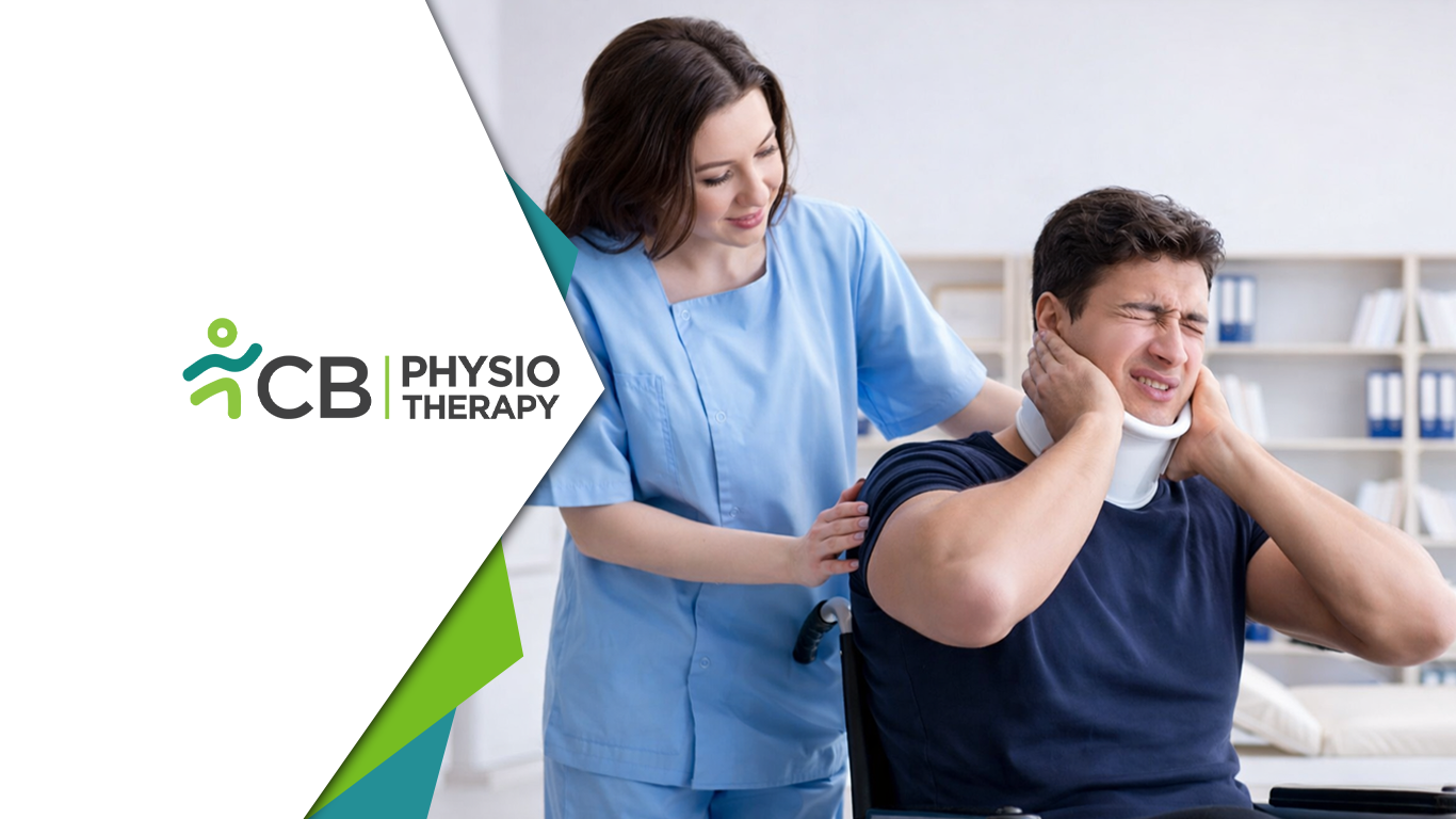 Why Physical Therapy Is Crucial After A Road Traffic Accident (rta) — Even For Minor Injuries?