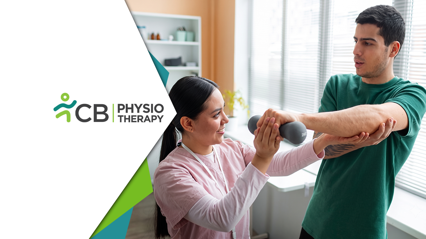 Why Physiotherapy Strengthening Matters Even After The Pain Improves?