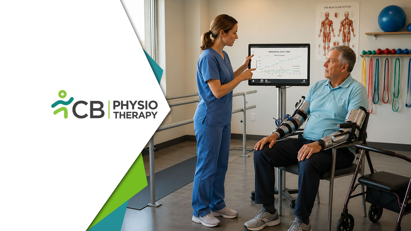 Why Recovery Fails After Surgery Without Proper Rehabilitation