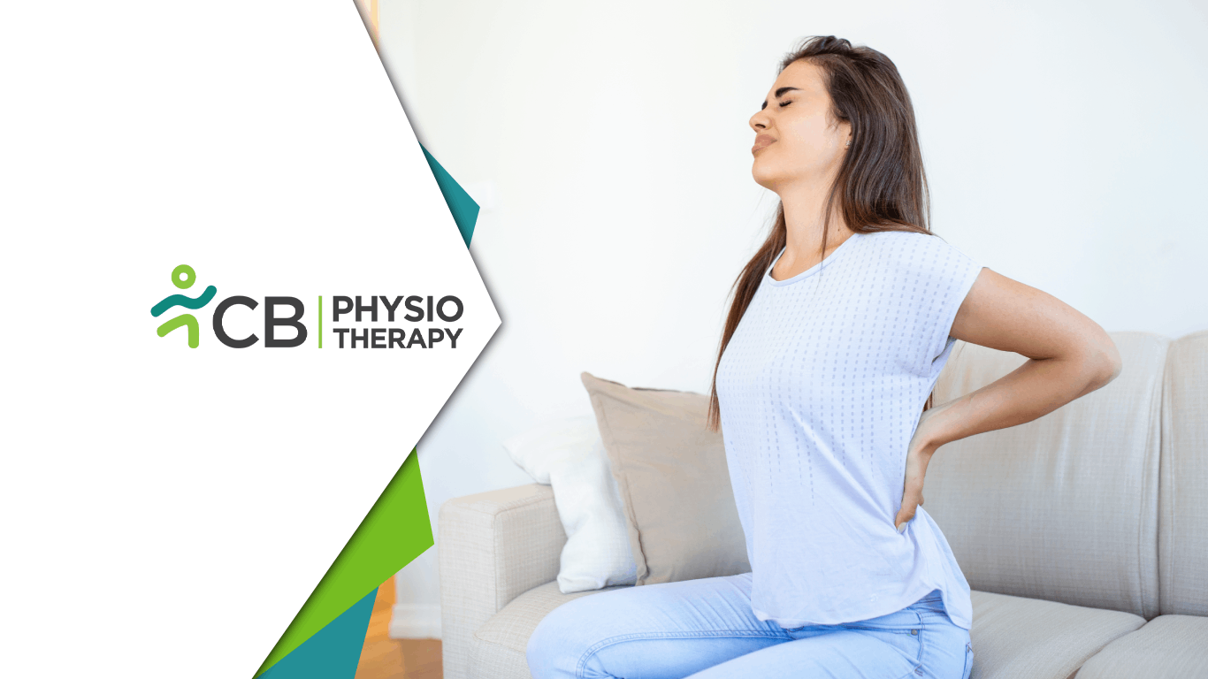 Why Relying On Self-care For Back Pain Can Delay Real Recovery?