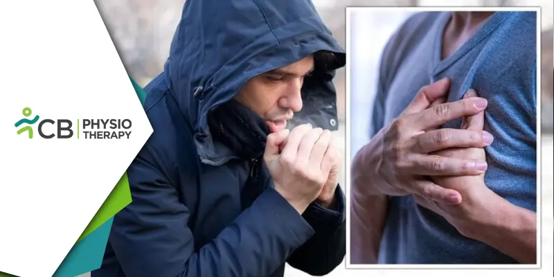 Winter Heart Health | How Physiotherapy Can Help Prevent Heart Attacks And Boost Well-being