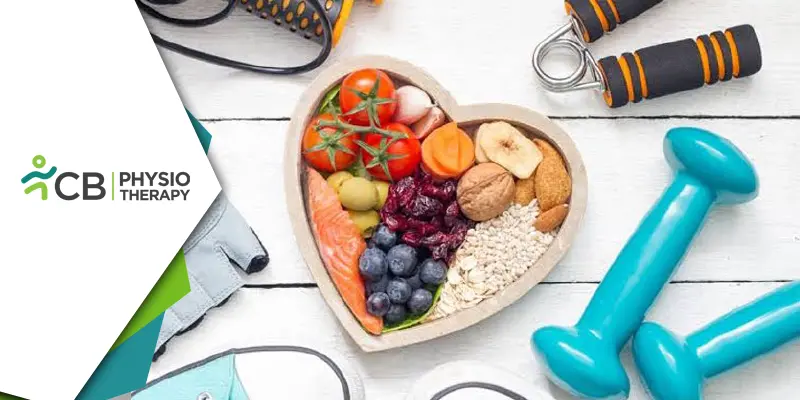 Winter Wellness | How Physiotherapy Exercises Can Help You Manage Cholesterol And Boost Heart Health