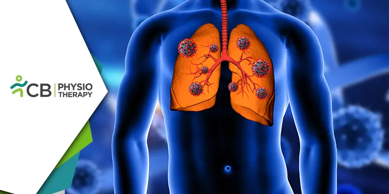 World Pneumonia Day | Highlighting Physiotherapy's Essential Role In The Global Fight Against Pneumonia