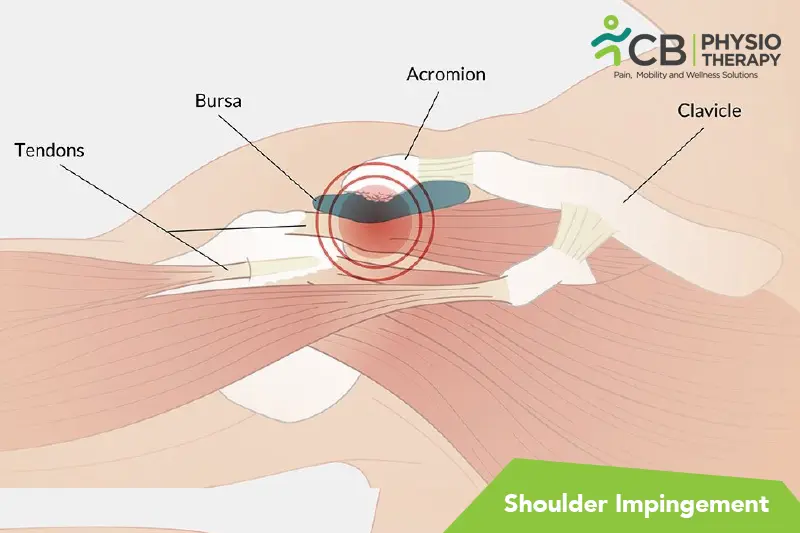 Shoulder Impingement