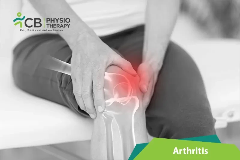Top 5 Exercises For Arthritis