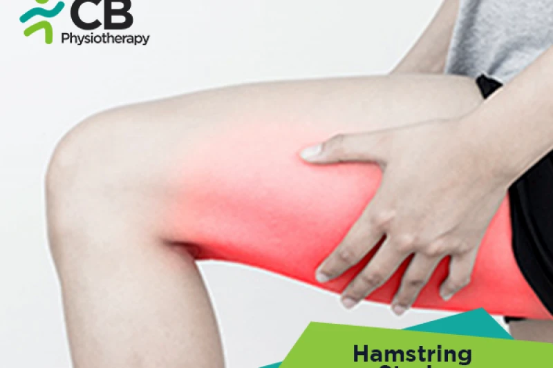 Top 5 Exercises For Biceps Hamstring Strain