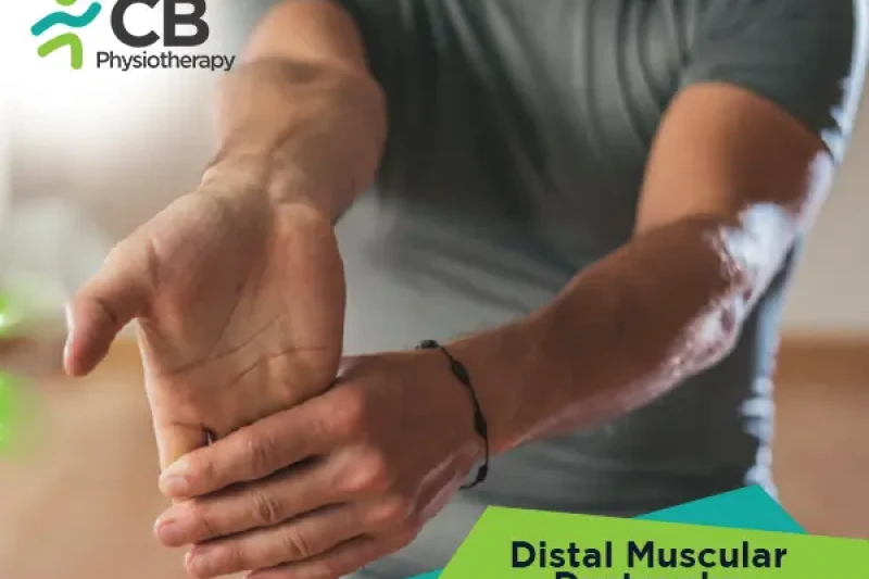 Top 5 Exercises For Distal Muscular Dystrophy