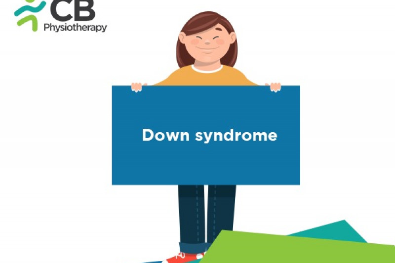 Top 5 Exercises For Down Syndrome