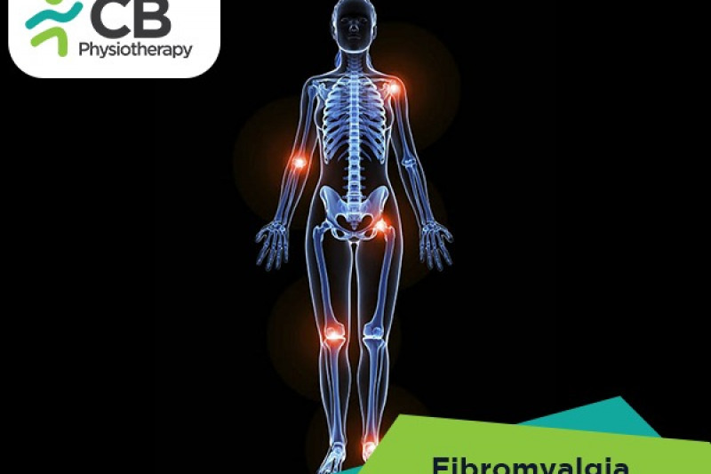 Top 5 Exercises For Fibromyalgia Syndrome
