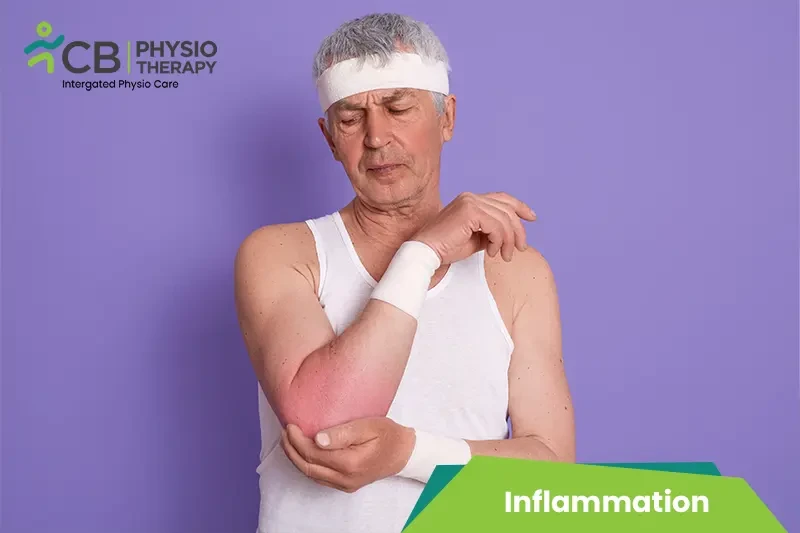 Top 5 Exercises For Inflammation
