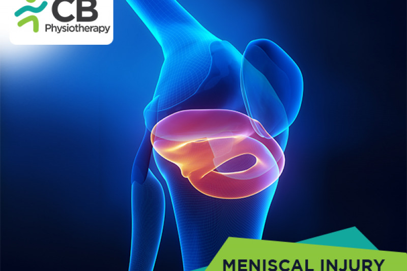 Top 5 Exercises For Meniscal Injury
