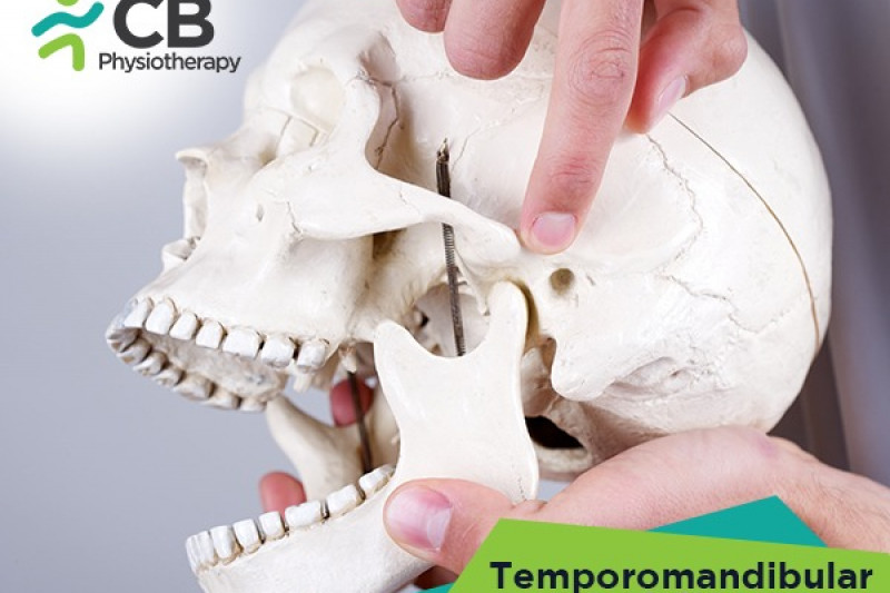 Top 5 Exercises For Temporomandibular Joint (tmj)