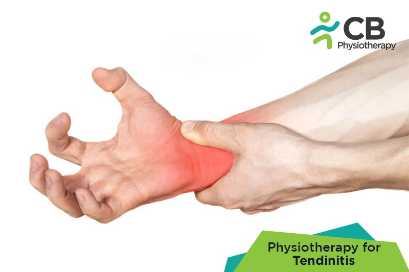 Top 5 Exercises For Tendinitis