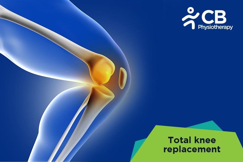 Top 5 Exercises For Total Hip Replacement.