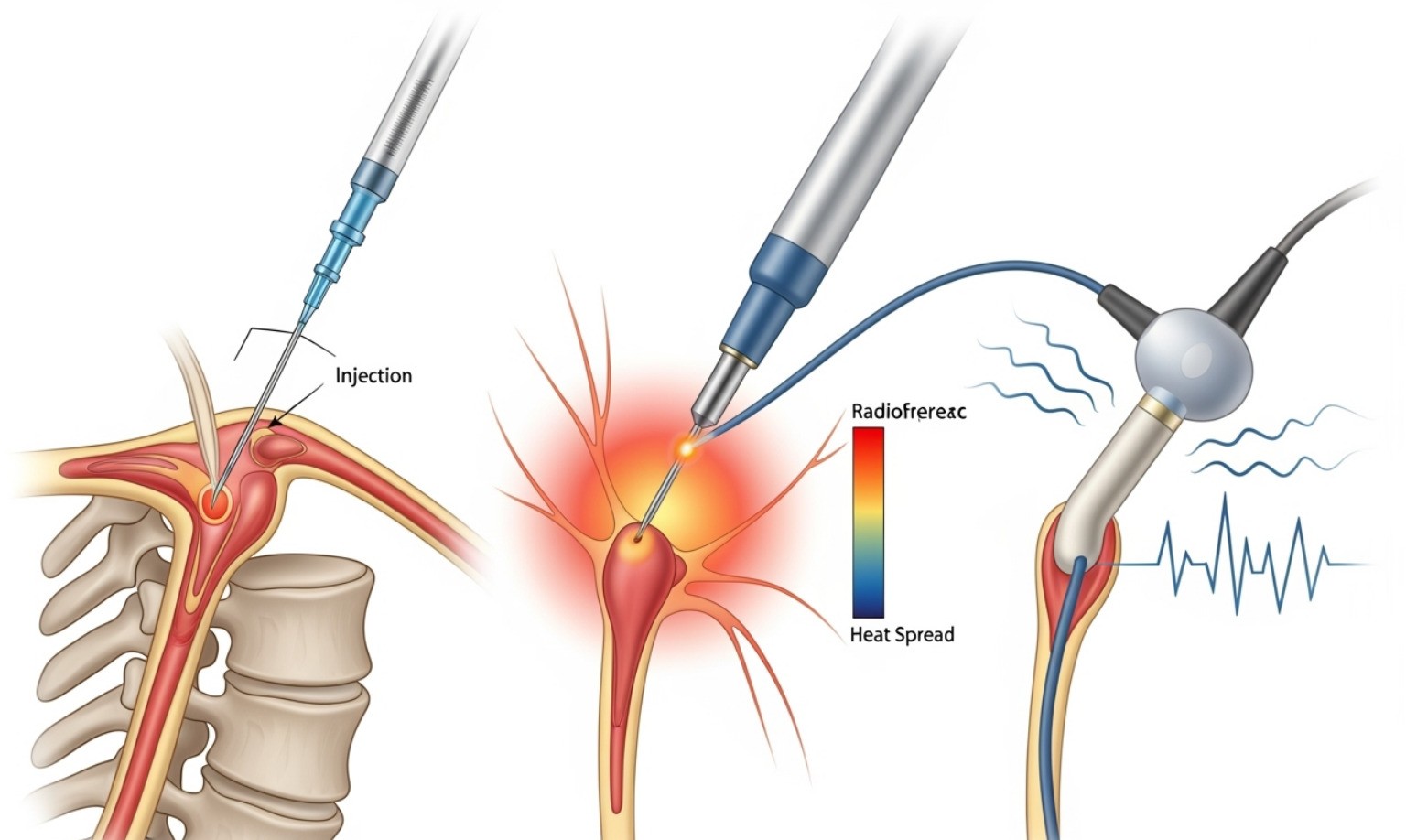 Interventional Pain Management