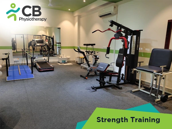 Strength Training