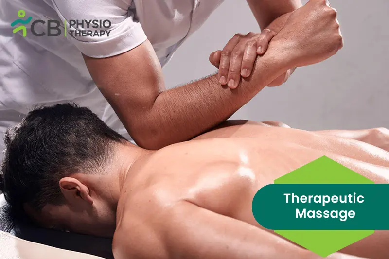 Sports Massage Therapy