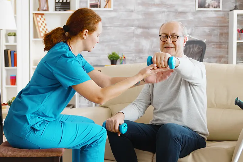 Home Physiotherapy