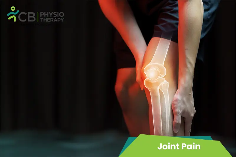 Joint Pain