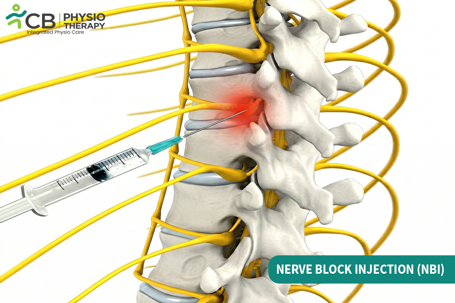 Nerve Block Injection