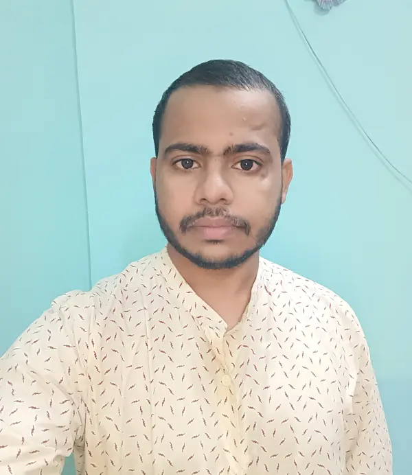 Dr. Abdul Kadir, Physiotherapist · BPT