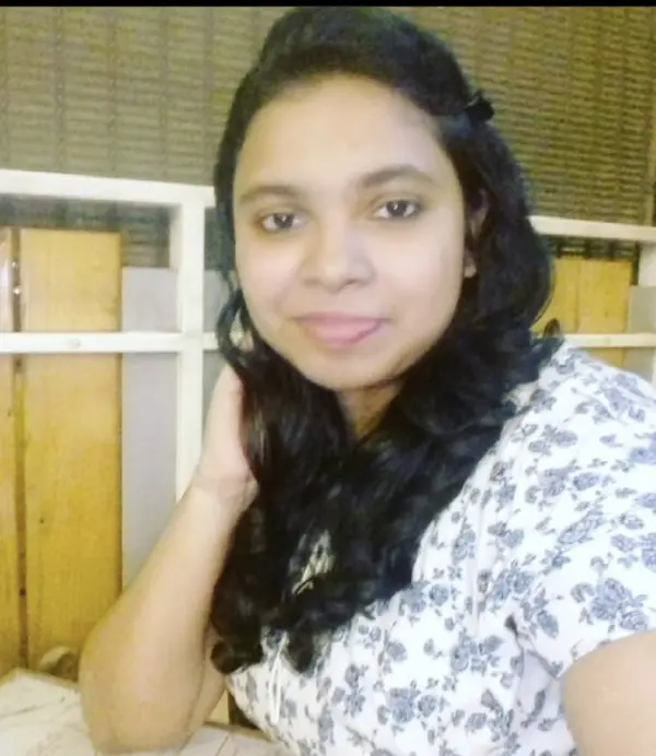 Dr. Aishwarya Tawde, Physiotherapist · BPT