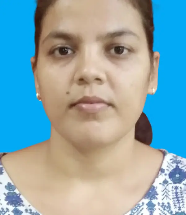 Dr. अकांशा दुबे, फ़िज़ियोथेरेपिस्ट · MPT