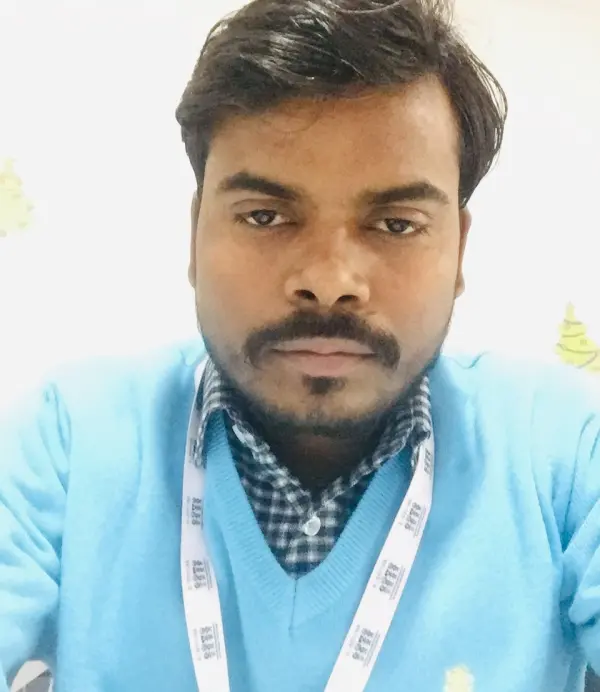 Dr. Akshay Raj Chandra, Physiotherapist