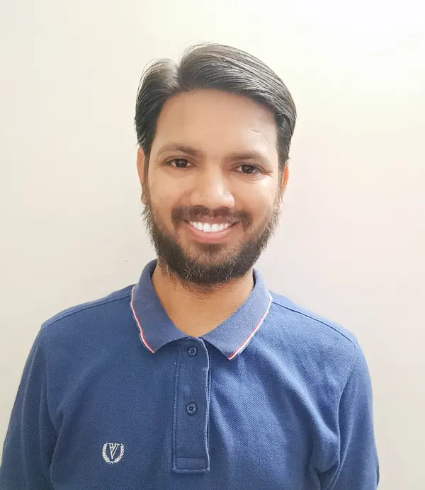 Dr. Amit Verma
