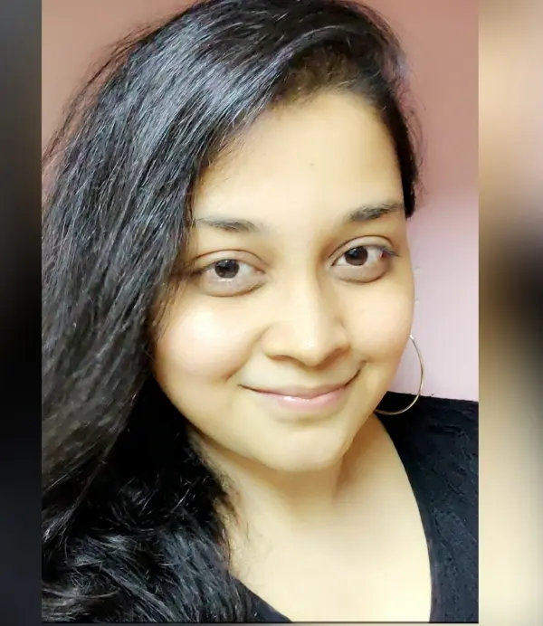 Dr. Anisha Nadkarni, Physiotherapist · BPT