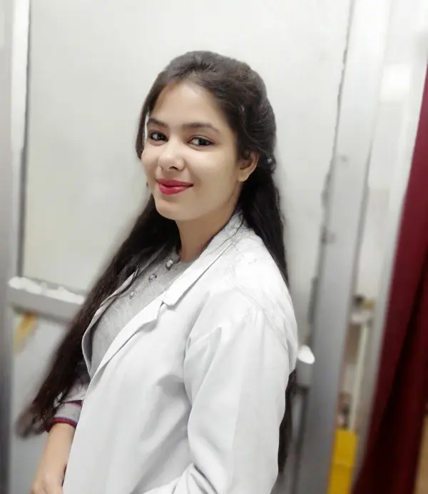 Dr. अपूर्व जोशी, फ़िज़ियोथेरेपिस्ट · BPT