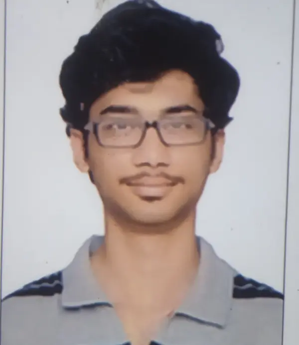 Dr. Arol Dsouza, Physiotherapist · BPT